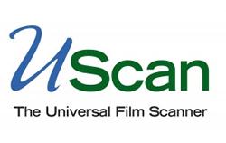 UScan - Universal Film Scanner: