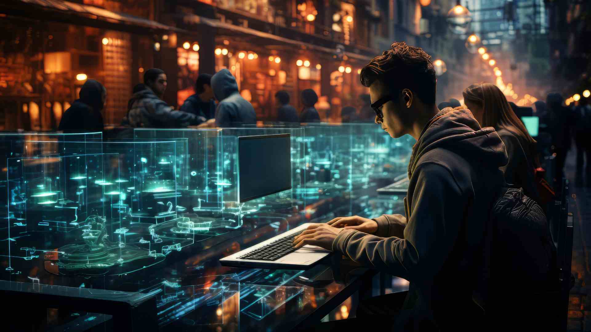 Why SSD Hosting is a Game-Changer for Website Speed